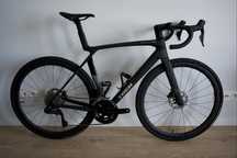 Frameset Trek Madone SLR Gen 8 | Rozmiar M/L | Nowy