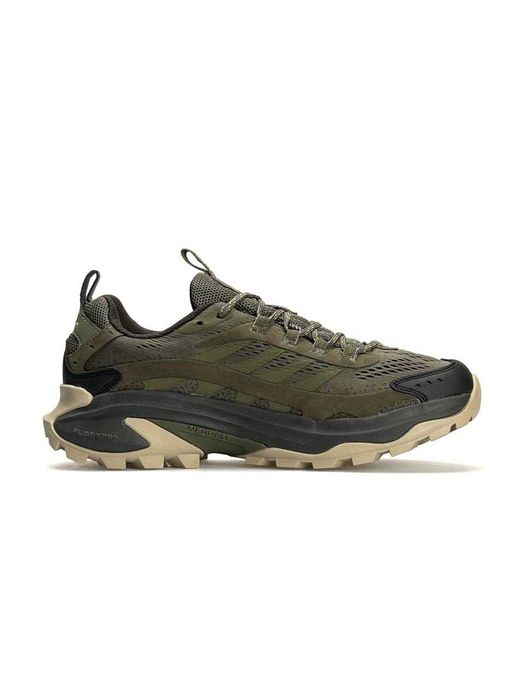 РОЗПРОДАЖ! Merrell Moab Speed 2 Khaki 41 42 43 44 45 мерел