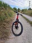 Rower STORM Racer