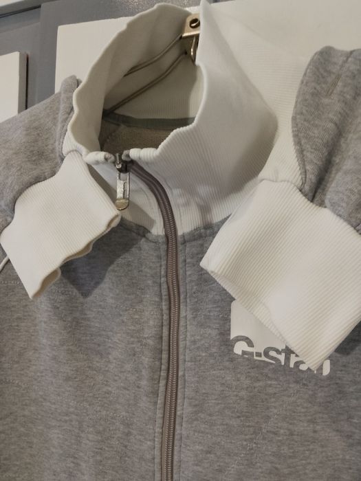 G-Star RAW 330 толстовка чоловіча