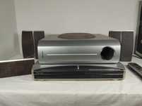 Zestaw kina domowego Pioneer XV-DV313