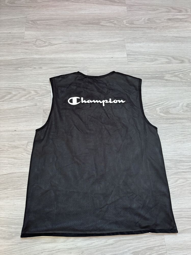 Koszulka bluzka jersey Champion NBA Basketball Challange