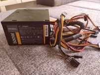 Zasilacz komputer Antec VP500PC 500W
