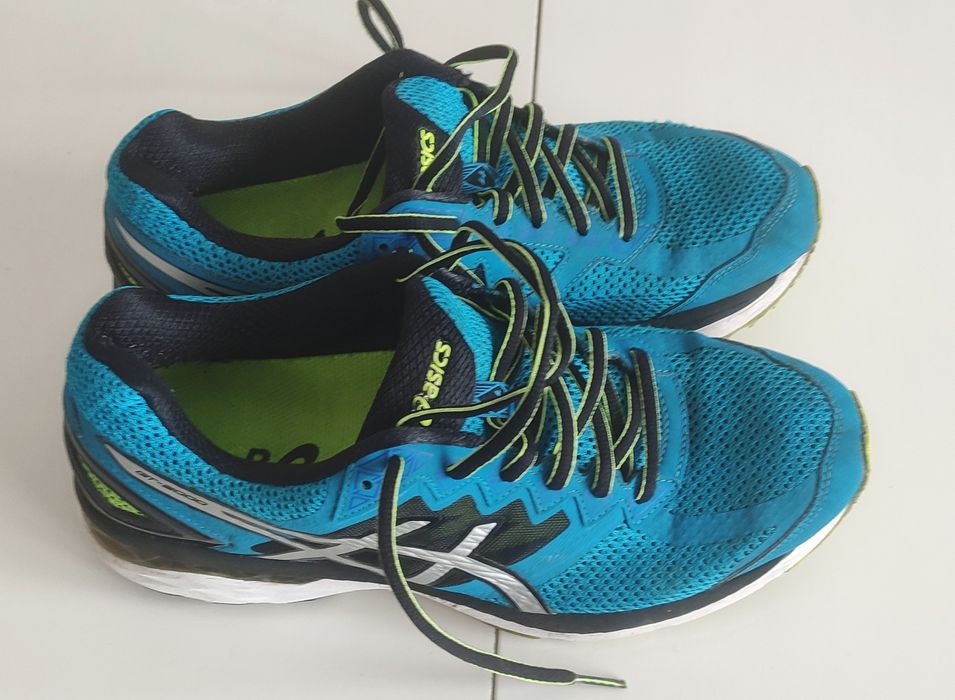Buty do biegania Asics 42