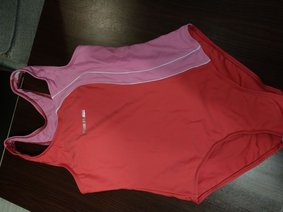 Strój kąpielowy-basenowka