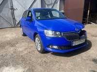 Skoda Fabia 21року