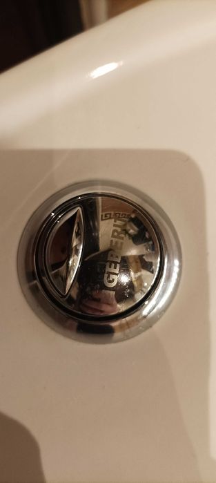 WC kompakt koło freja