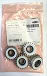 Rolka prowadząca do drutu 0,8mm Fronius 44,0001,1405 komplet 4szt