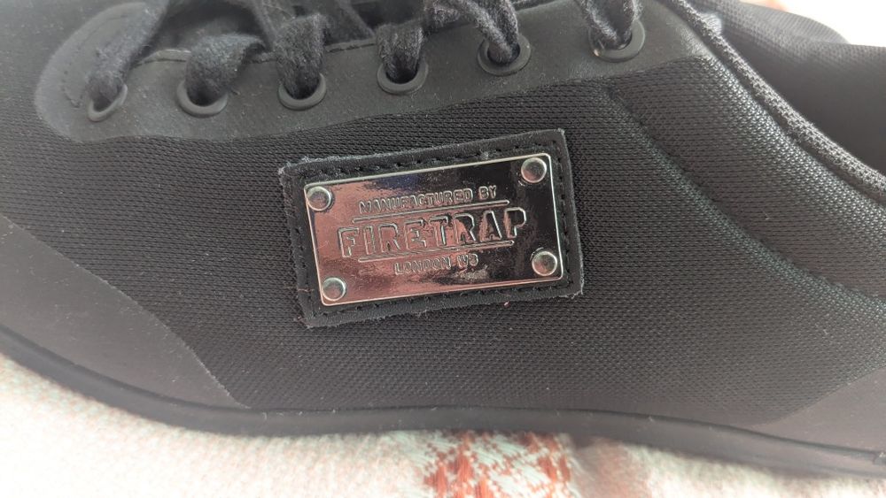 Красівки Firetrap