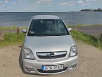 Opel Meriva A 1.6 ECOTEC 2008r