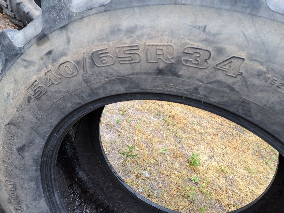 Opona 540/65r34  540/65-34