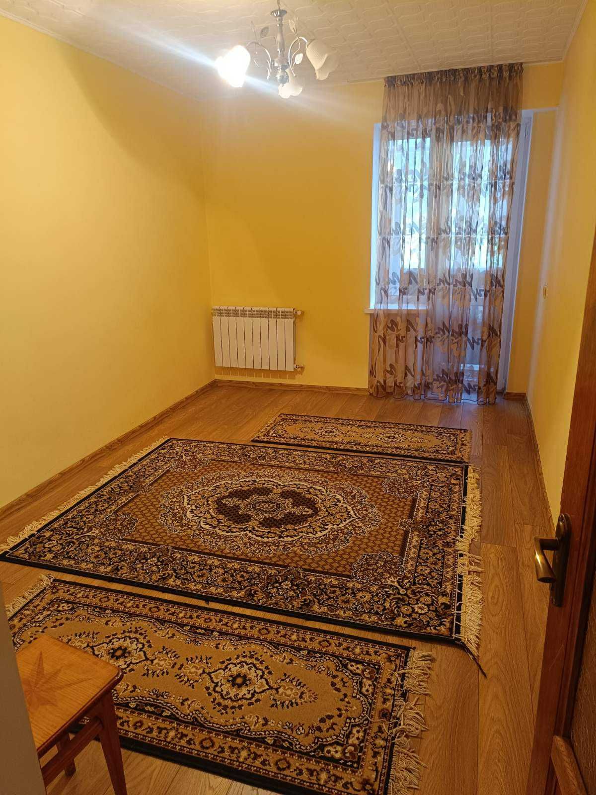 Продаж 4х кімнатної по вул. Мазепи. місто Трускавець
