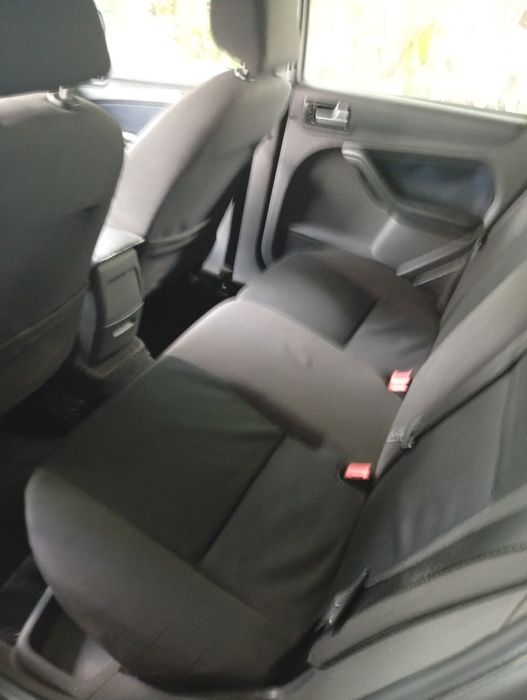 Ford focus 2005 maio
