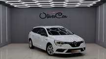 Renault Mégane Sport Tourer 1.6 dCi Limited