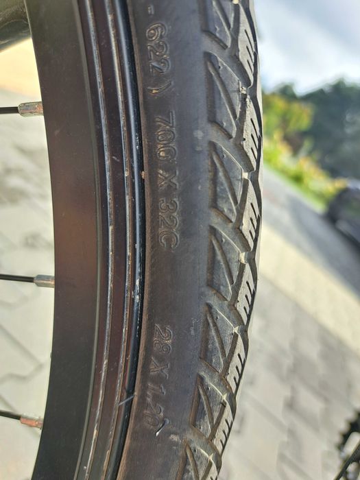 Rower Lazaro elitary v1 21" ciemno zielony