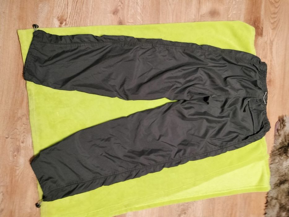 Spodnie damskie sportowe trekkingowe Reebok