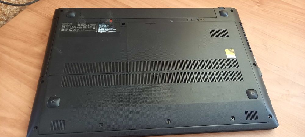 Ноутбук Lenovo  G500s intel nVidia720