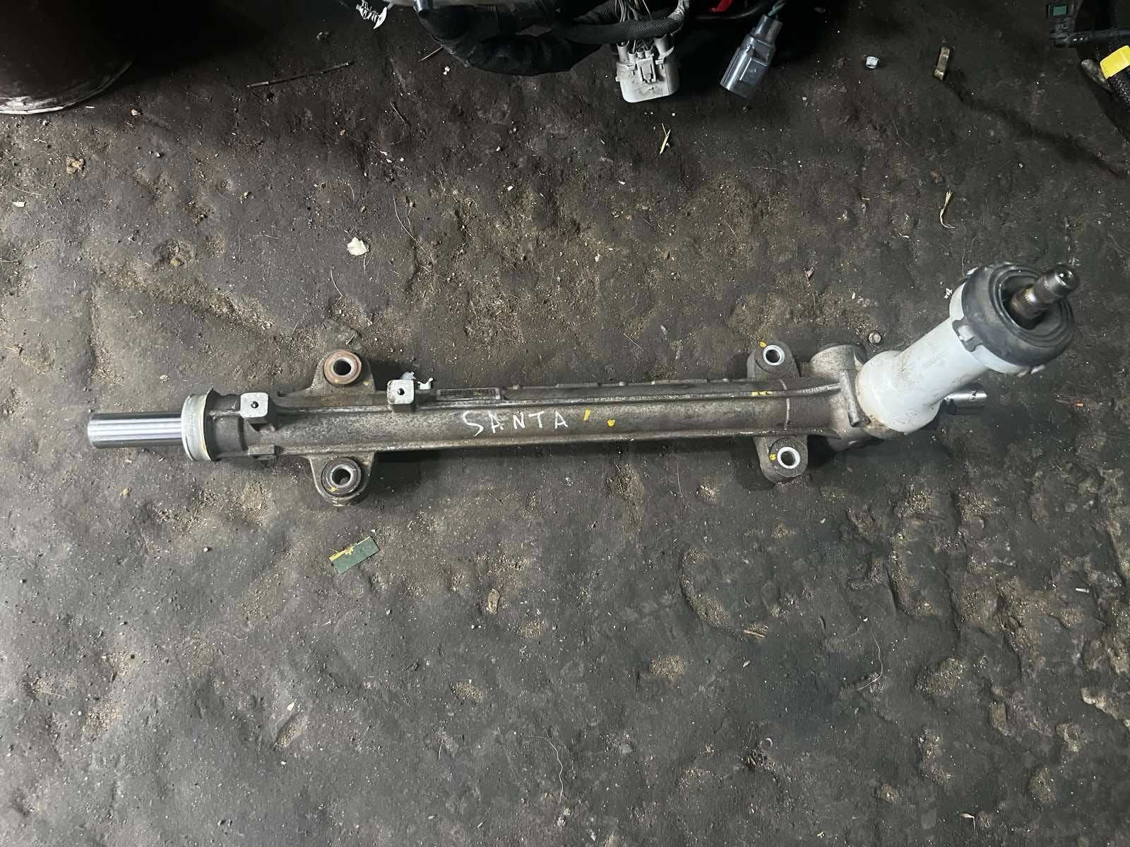Рульова рейка Hyundai Santa Fe 565002W300 (56500-2W300)