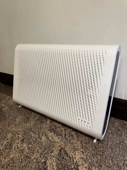 Очисник повітря AENO AP2S — новий