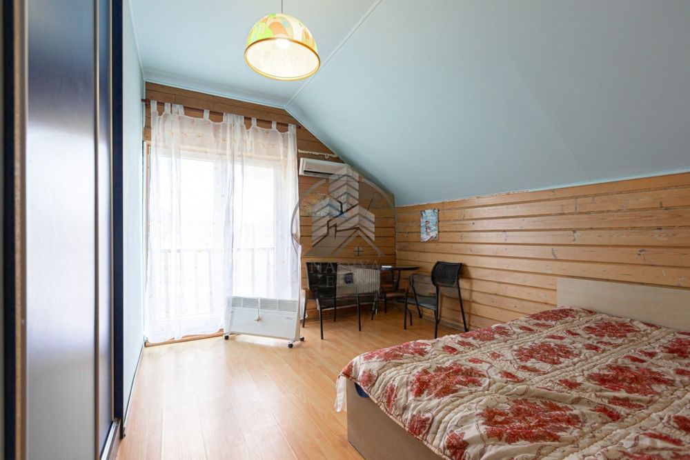 Оренда 4-кімнатного будинку в передмісті Львова, с. Суховоля