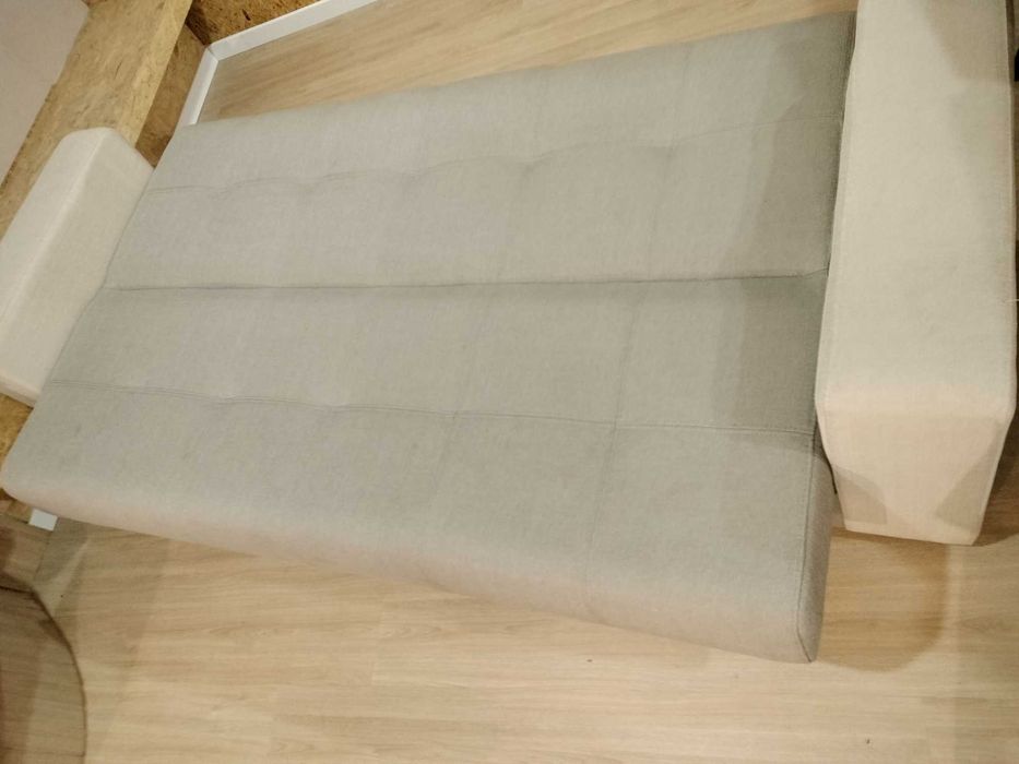 Sofá cama como novo