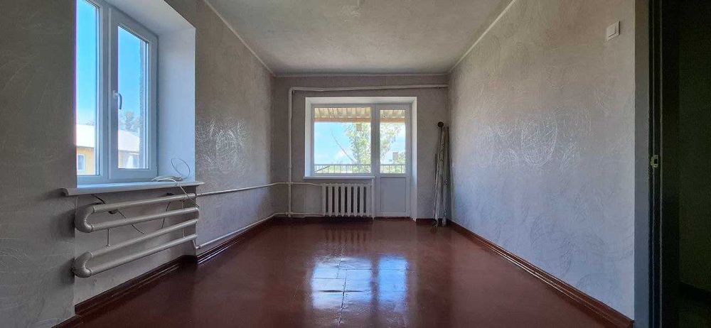 Продается 1 комнатная квартира в Центре