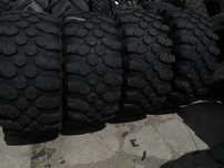 Opona 540/70r24 Michelin ładowarka 21r24