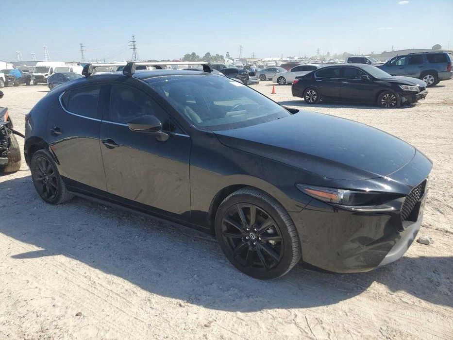 Mazda 3 BP Мазда 3 БП 2019-2024 20 21 22 23 розбірка шрот запчастини