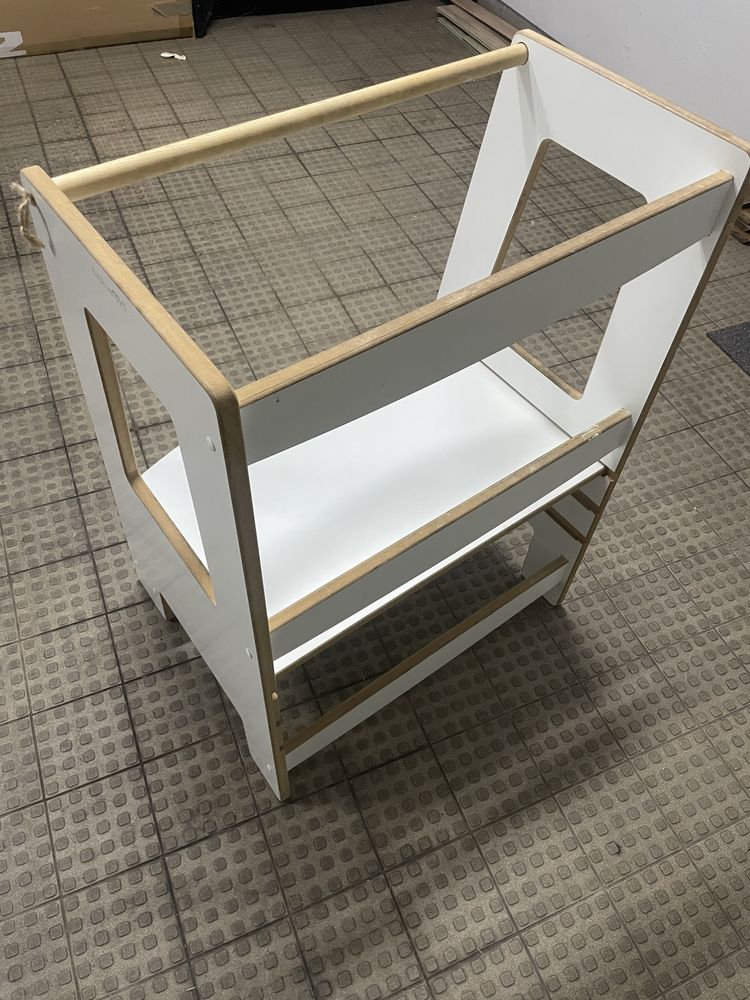 Kitchen Helper Double -  pomocnik dla dzieci Tuptiwood