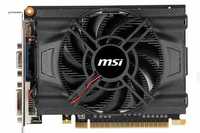 Продам  відеокарту MSI PCI-Ex GeForce GTX 650 1024MB GDDR5 (128bit)