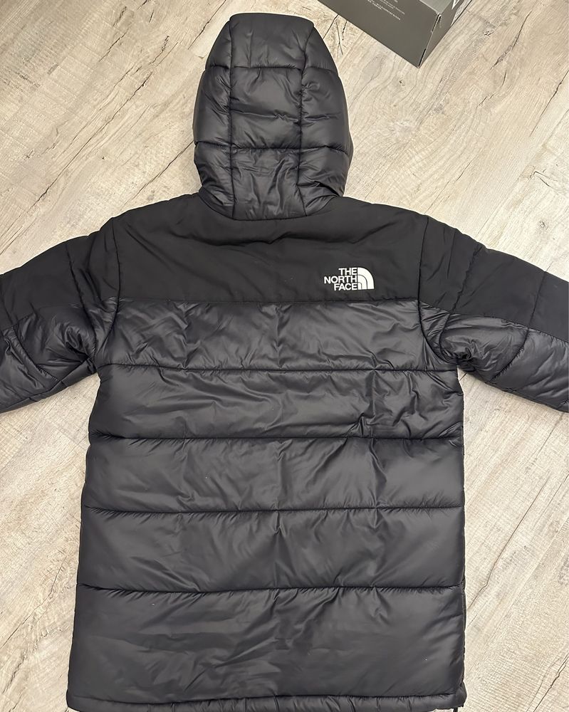 Kurtka meska The North Face Himalayan rozmiar M