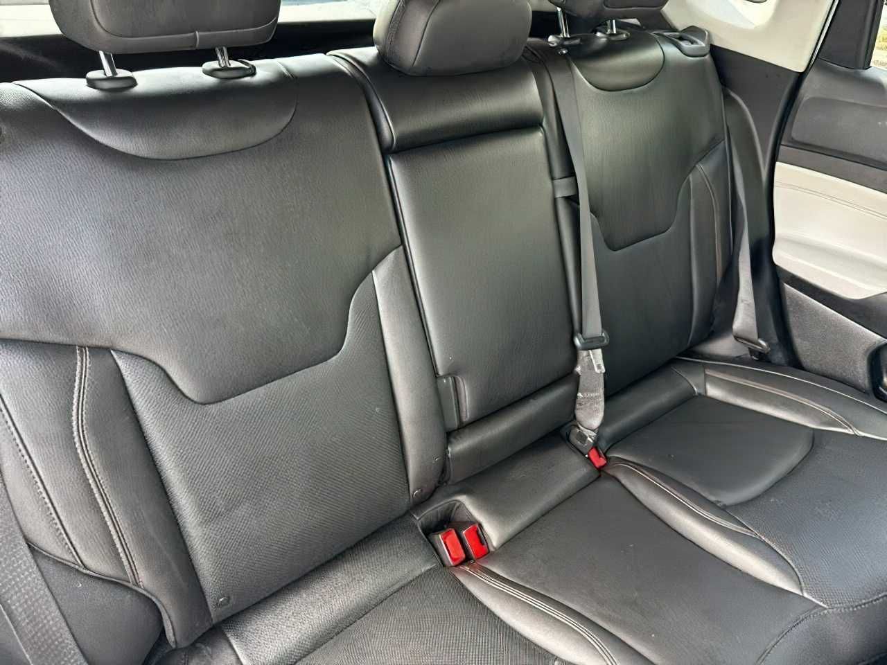 Jeep Compass Limited 2022