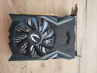 Zotac GTX 1650 OC D6