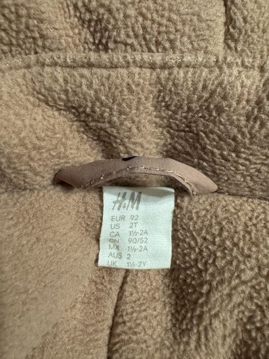 Комбінезон фірми H&M