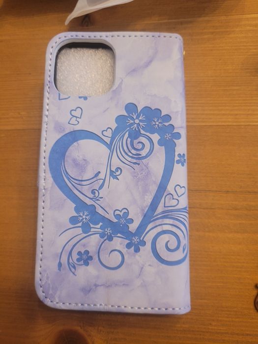 Etui iPhone 13 mini