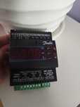 Regulator temperatury Danfoss 084b4164 Ekc 302D