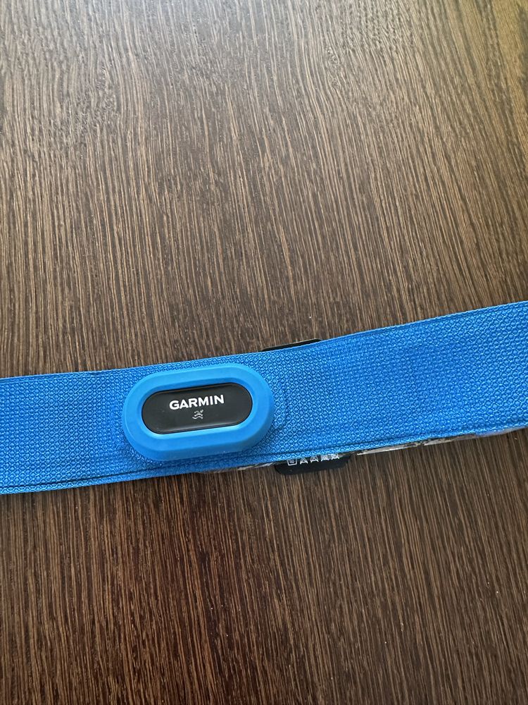 Датчик серцевого ритму HRM Garmin swim(пульсометер)