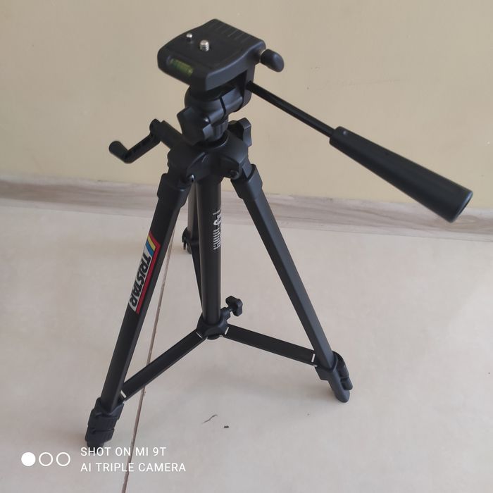 Штатив для камеры и фото ,Tristar.