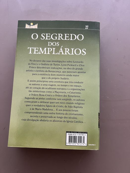 Livros de Suspense e Romance