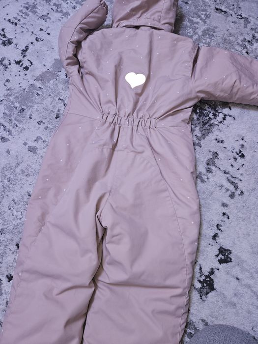 Комбінезон hm,зимовий,демісезонний