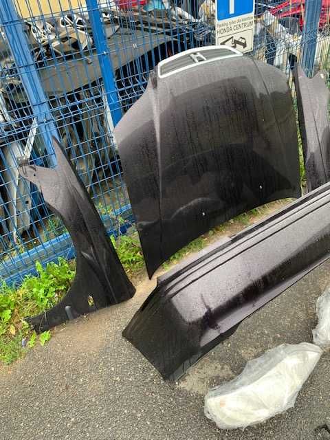 HONDA Accord VI 1999- felgi 16 4x114,3