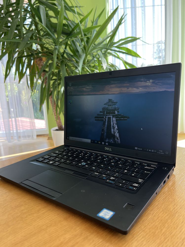 Dell Latitude 7490 CORE i7 vPro 8th Gen Laptop