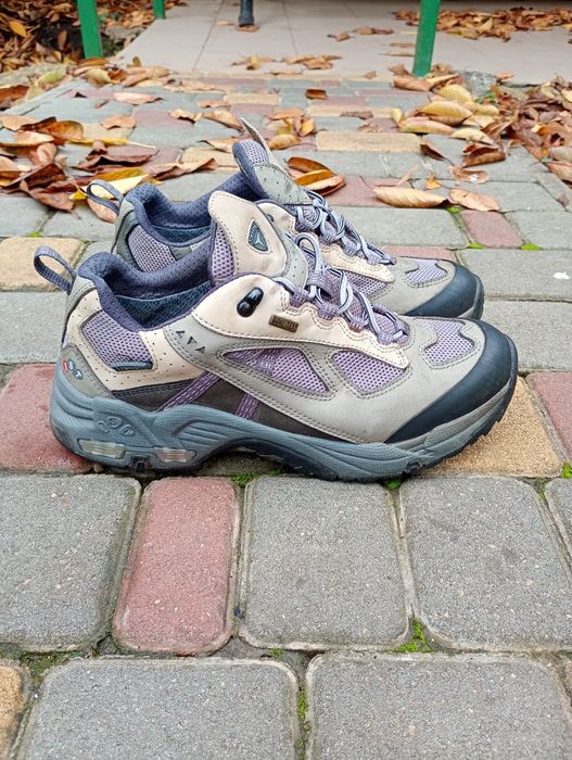 Кроссовки Treksta Spire Gore tex