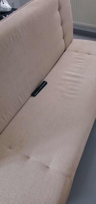 Wersalka rozkładana