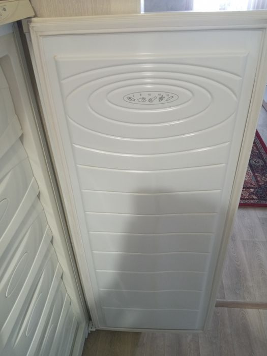 Продам морозильну камеру НОРД