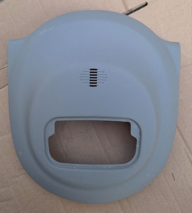 Накладка переднього плафону освітлення салону Peugeot, Citroën