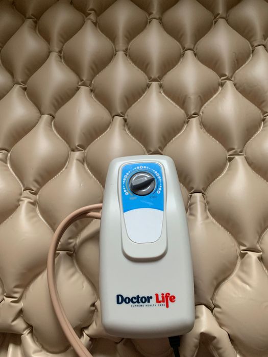 Антипролежневий матрац