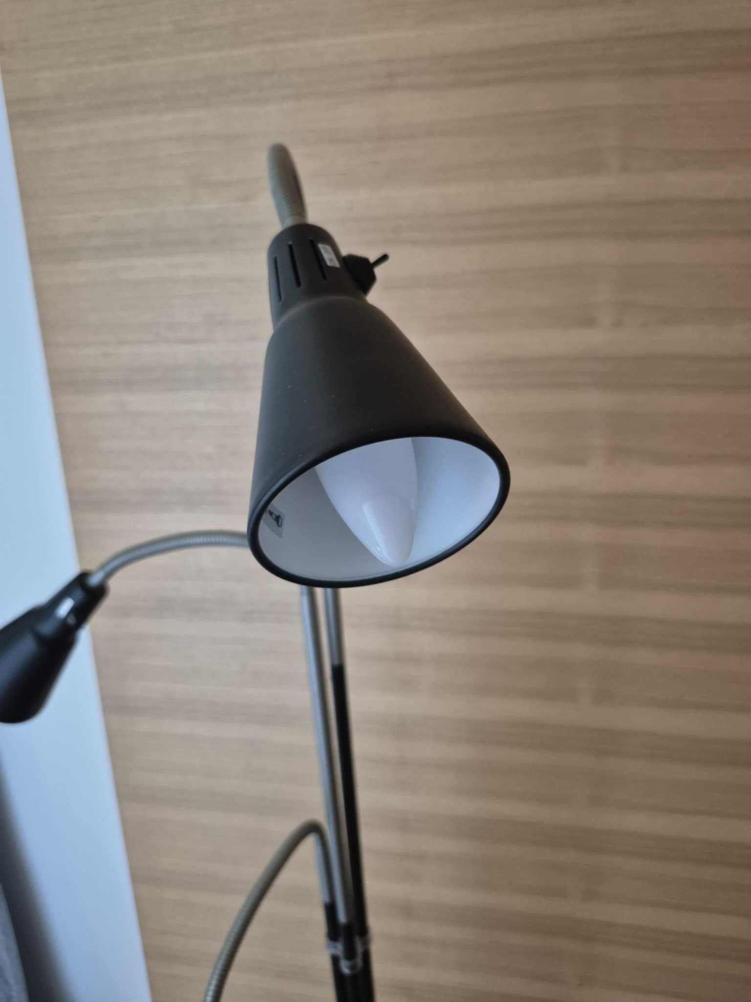 Lampa stojąca IKEA