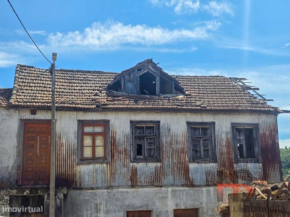 Quintinha T8 Venda em Poiares e Canelas,Peso da Régua