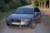 Audi A4 B7 2.0TD BPW 3xsline